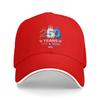 250 Years American 250th Anniversary USA Flag 4th of July Baseball Cap  Print Trucker Hat Spring Classic Outdoor Snapback Cap