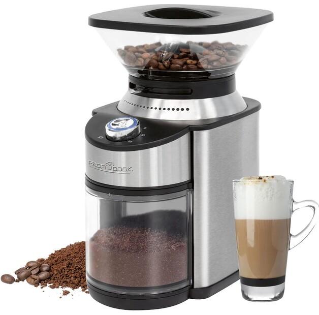 Кофемолка Proficook PC-EKM 1205 (501205)
