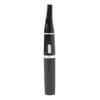 Nose Hair & Eyebrow Trimmer Black (25018969)