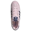 adidas R71 Rosa Chiaro Blu Scuro Gomma Scarpe da Ginnastica Uomo JR6509