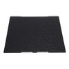 PET PEO Build Plate Fit for CREALITY K2 Pro 3D Printer 325x310mm Smooth Flexible Build Sheet Printing Platform