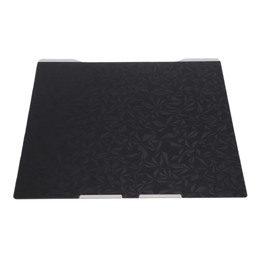 PET PEO Build Plate Fit for CREALITY K2 Pro 3D Printer 325x310mm Smooth Flexible Build Sheet Printing Platform