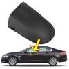 Left Side Door Handle Bezel For Jaguar 2009-15 XF 250 2006-14 XK 150 C2P7224XXX