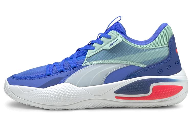 Puma Court Rider Bluemazing 195634-05 42.5