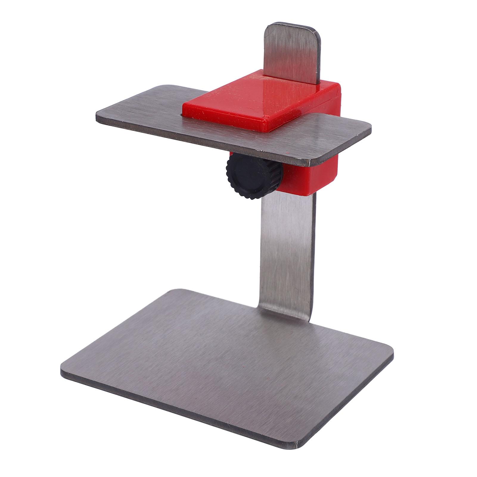 

Cabinet Door Installation Positioner 29123mm Adjustable Stainless Steel Multifunctional Cabinet