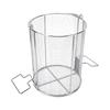 5 Gallon Stainless Steel Part Cleaning Strainer Basket