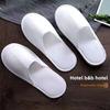 Premium Non-Slip Men's Indoor Sandals for Home & Hotel Use