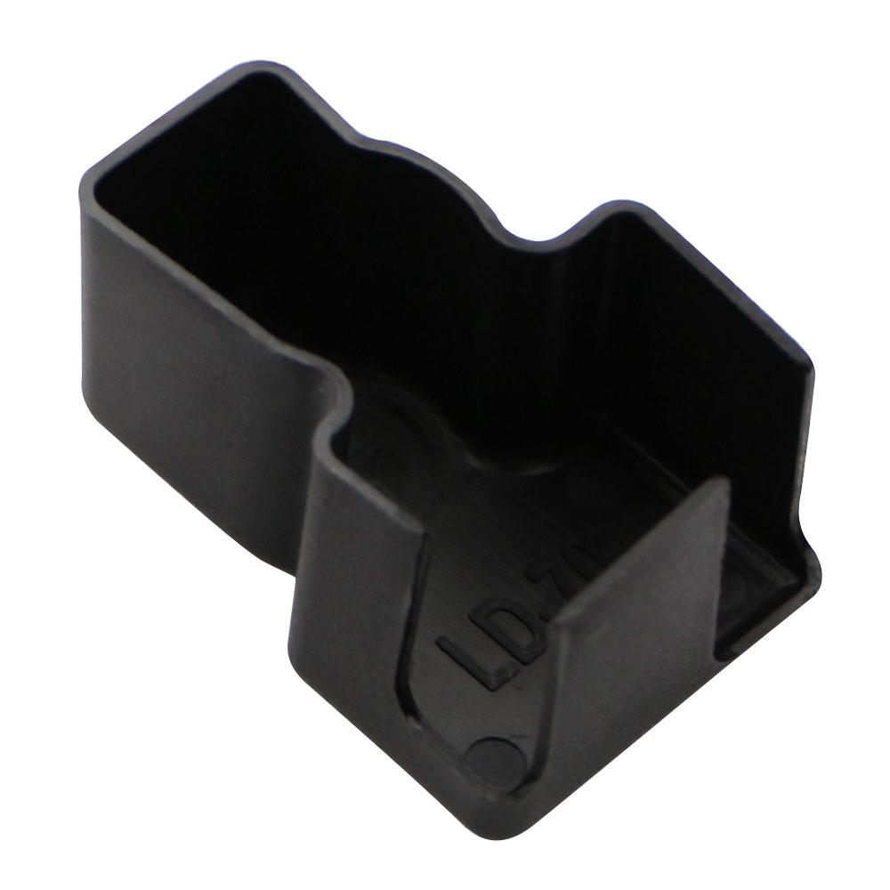 Battery Negative Protection Cover for Chevrolet Equinox 2017 - 2025 Special Modified Engine Battery Protection Box Dust Cover