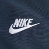Nike Club Futura Fleece Lined Jacket Obsidian FZ0657-451