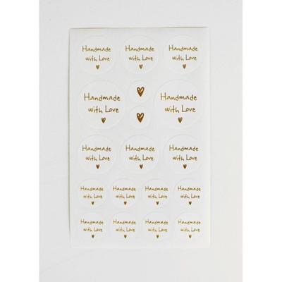 Envoltura de regalos – Etiquetas de embalaje