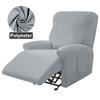 New Type Sofa Cover Recliner Cover Cheap Special price separate four pieces Furniture Cover Recliner Armchair Cover
