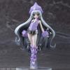 Helios Shaman King Iron Maiden Jeanne Scale PVC Painted Complete Figure Saint/Girl/Female 1/8