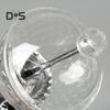 1/2 Stück Honigspender-Vorratsglas mit Ständer, großes Fassungsvermögen, auslaufsicheres Design, BPA-frei, Honigtopf in Wabenform