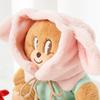 Daiso Rabbit Bundled Earmuffs