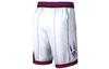 Nike Basketball Shorts Men's White AV4552-100