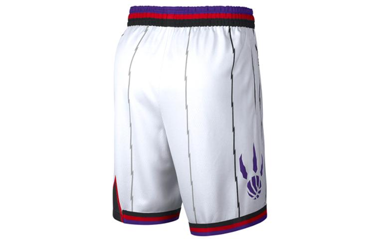 Nike Basketball Shorts Men's White AV4552-100