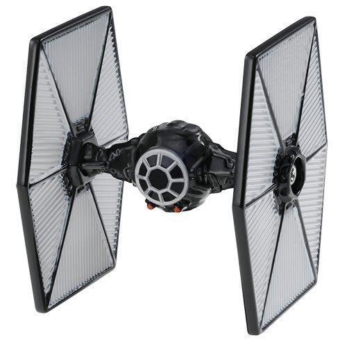 Tomica Star Wars TSW-09 First Order TIE Fighter
