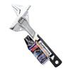 Sankyo Corporation Super Wide Adjustable Wrench 250mm SMWG50