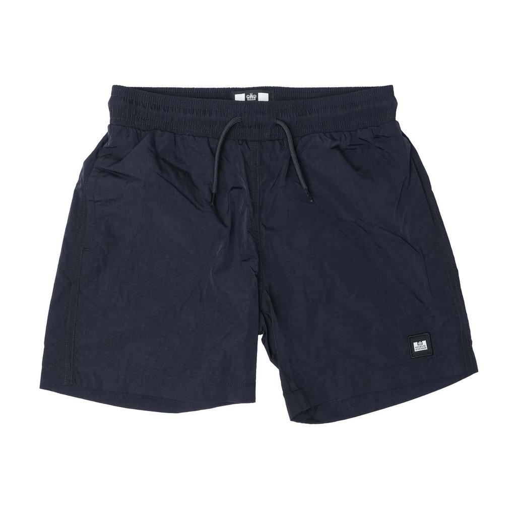 Weekend Offender Childrens/Kids Badge Swim Shorts