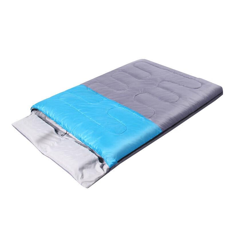 Tri-polar TP3005 Double Sleeping Bag