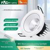 NVC Recessed COB LED Downlight Spotlight NLED1502-1507