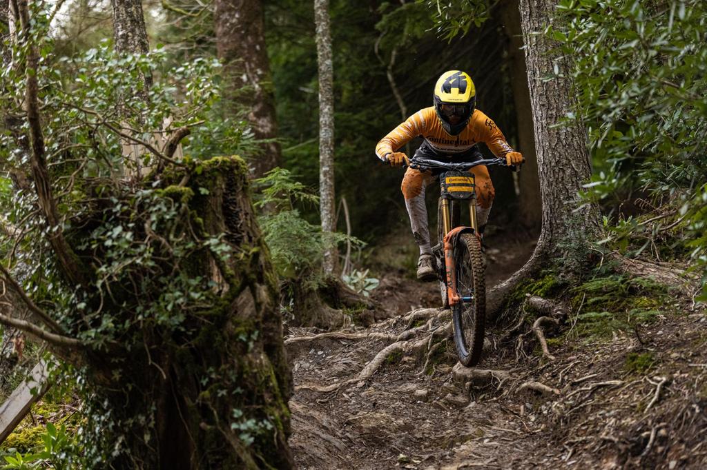 Continental MTB Tire Argotal Enduro Soft FB 27.5x2.40