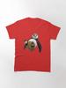 Kung Fu Panda Panda 2 Classic T-Shirt