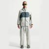 Nike Men's Quick-Dry Windbreaker Jacket