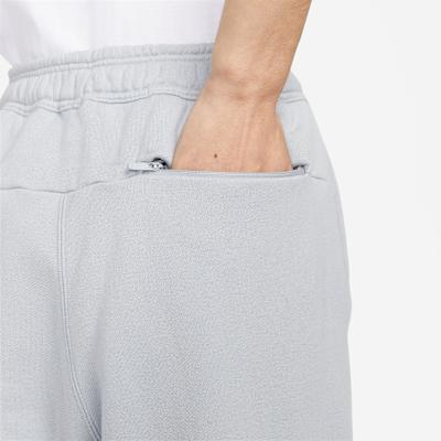 Nike Air Knitted Sweatpants Men's Wolf Gray Moderate Other