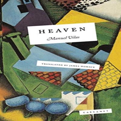Heaven by Manuel Vilas Paperback Book 9781784108861