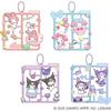 My Melody Plat Collection  1box  4pcs 