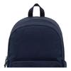 Converse Polyester Backpack Unisex Black Gray UA5829-023