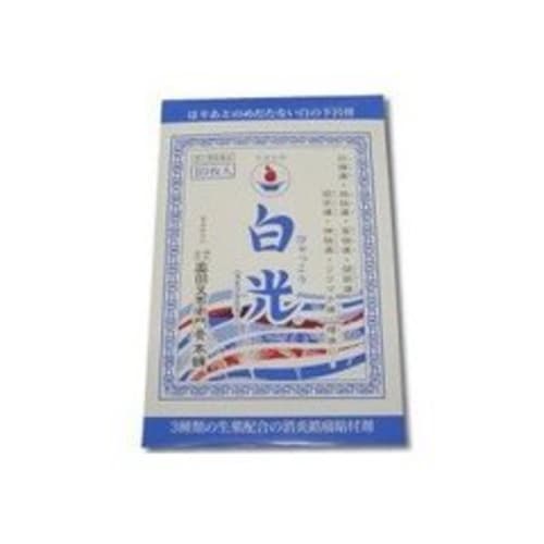 [Third-class OTC drug] Hakuko (Neoplaster) 10 sheets