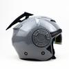 Motorrad-Winglets Verkleidung Motorradflügel Aerodynamische Winglets Spoilerflügel Modifikationszubehör für 250SR Langlebig
