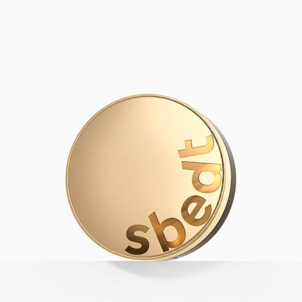 Silk Peptide Dissolving Thread Lifting Ampoule Cushion 13g