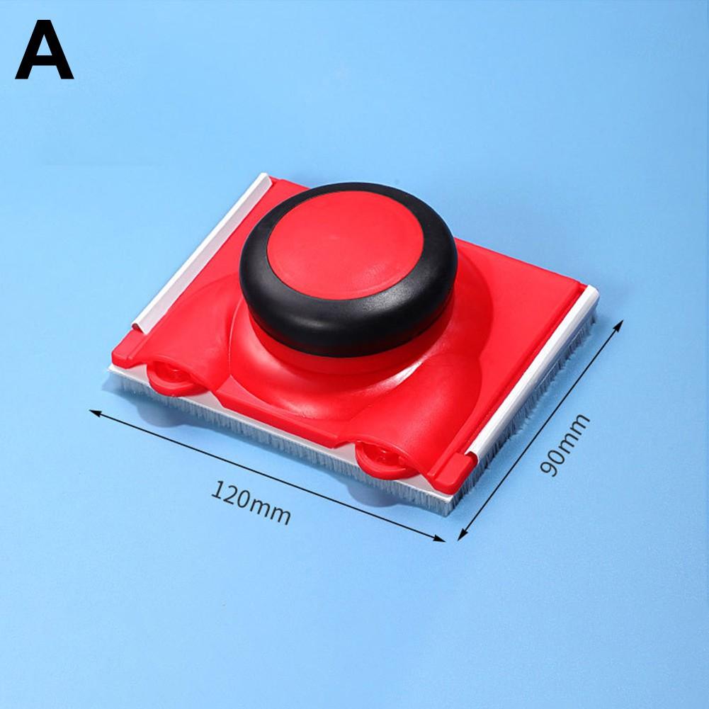 Efficient Paint Edge Trimmer Suitable for Various Painting Applications