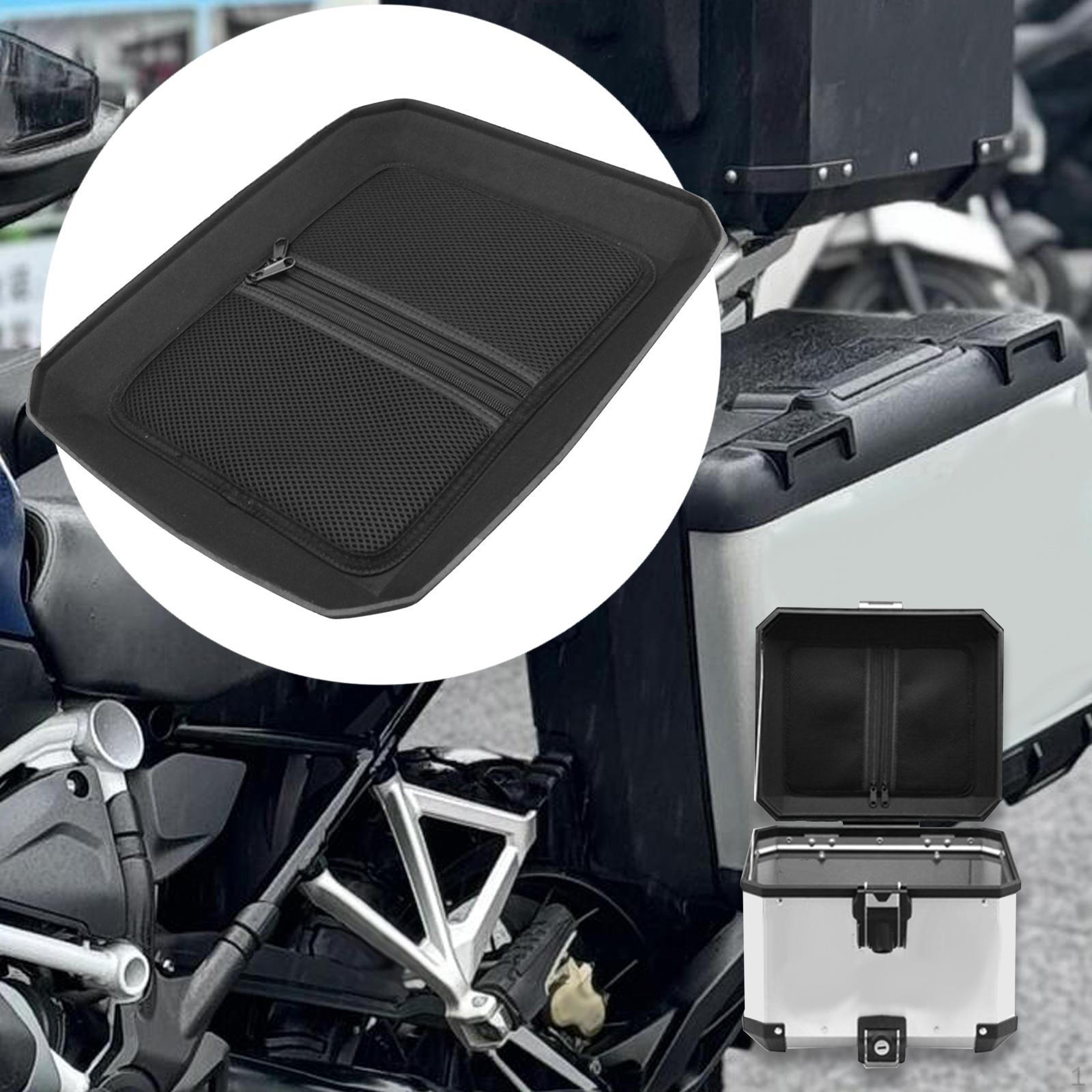 

Motorcycle Luggage Box Inner Black Container Cover for R1250GS 2018-2024 for top case