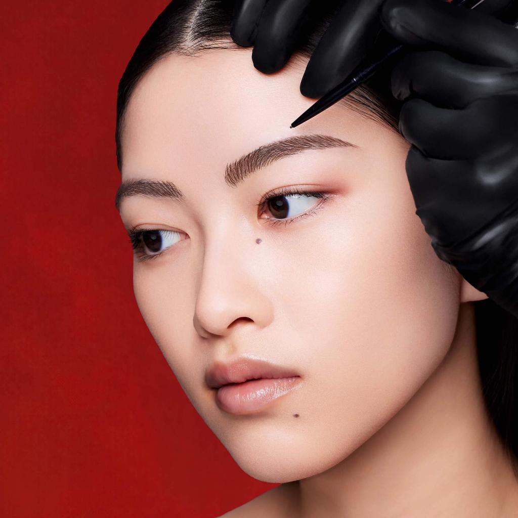 Shu Uemura Needle Blow 0.08g Acorn