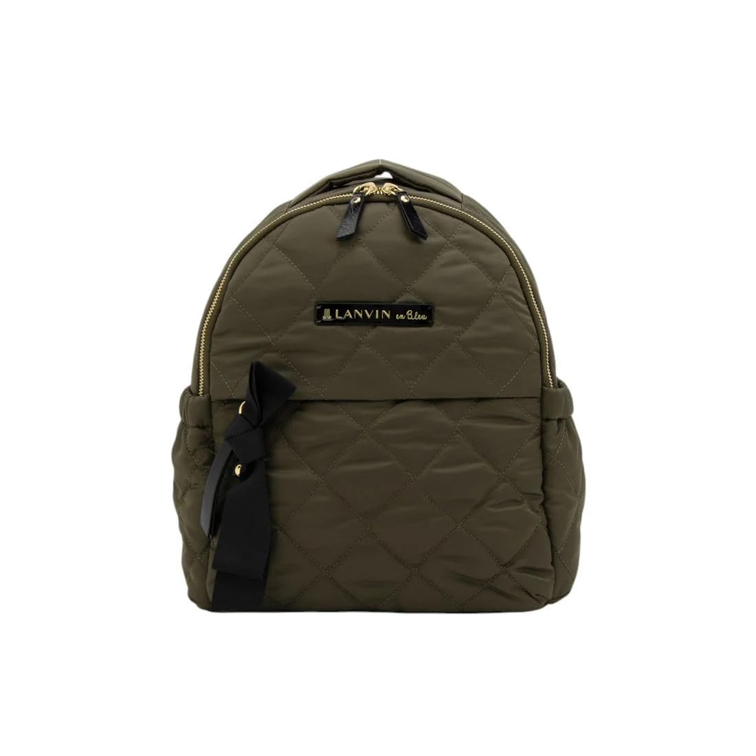 

Lanvin en Bleu Size F Women s D orsay Backpack, Gray, сірий колір