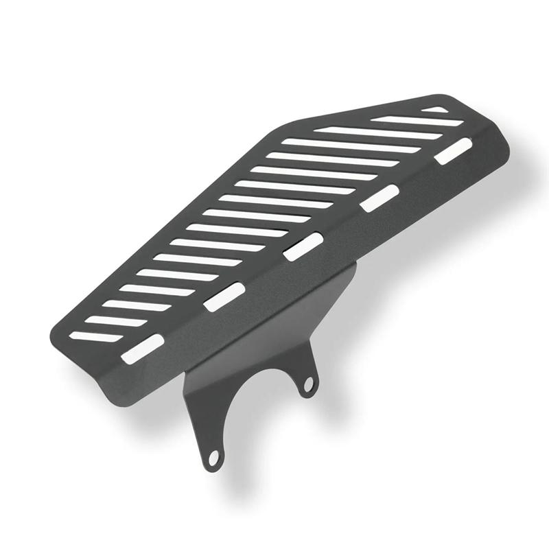 ABLZ-Motorcycle Engine Protection Cover For VOGE Valico DS525X 525DSX DSX525 Accessories Chassis Guard Skid Plate Protector