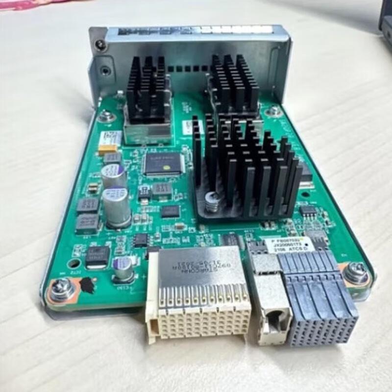 

H3C Networking Modules & Cards