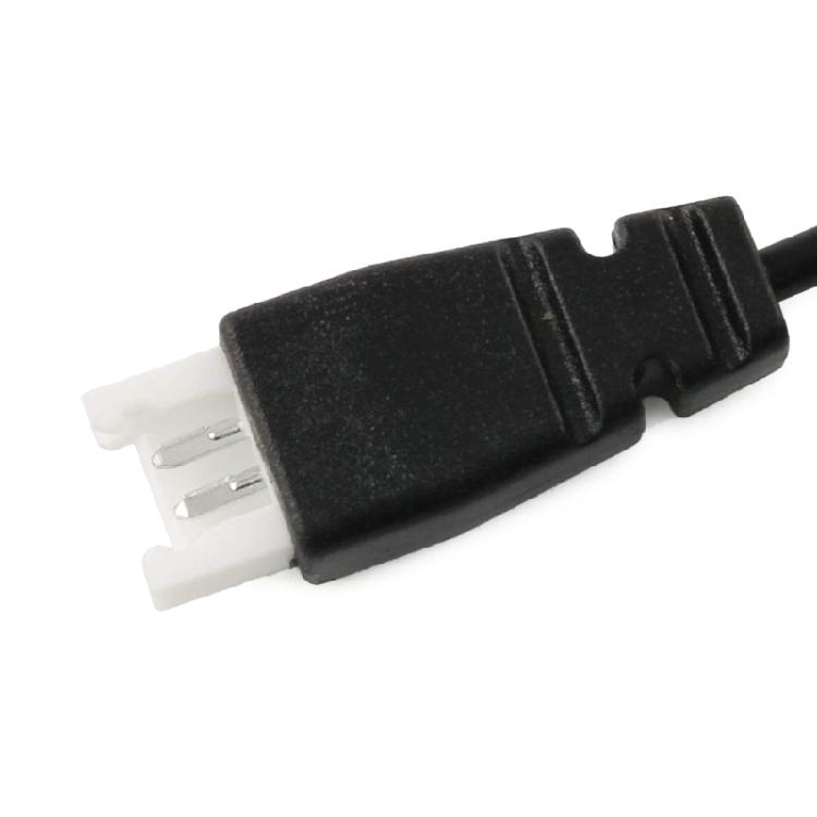 USB Charging Cord Wire for Li-po Battery with Overcharge Protections 3.7V 500mA