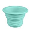 PP Insect Proof Anti-odor Sealing Cover Sewer Pipe Seal Ring Washing Machine Pipe Connector Floor Drain Plug Kitchen Bathroom