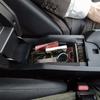 SXCY New Nissan Note E13 Note Aura FE13 Console Box Armrest Box Box Tray For Cars Small Items Anti-Slip Design Built-in Custom Interior Interior Parts