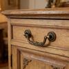 Antique Styles Cabinet Handle Retros Wardrobe Closet Door Pulls For Various Furniture Applications