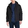 Winnick Waterproof Windproof Warm Comfortable Solid Color Jacket Men Jackets TB0A6NGF0011