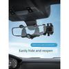 Rearview Mirror Car Phone Holder New New Arrival Car Navigation Bracket Automotive Device Mount AR Navigation Multifunctional