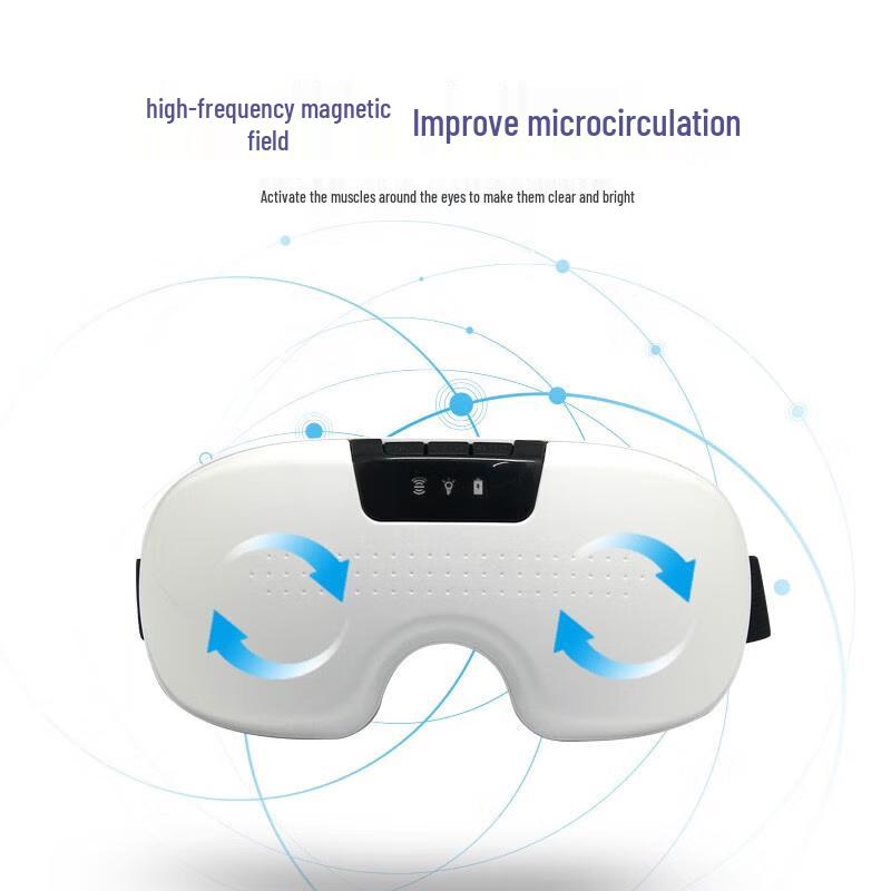 Jiancheng HY008 Eye Massager