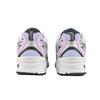 New Balance NB 530 Abrasion Resistant Low Top Running Shoes Unisex Purple Pink MR530SG(Team352-)