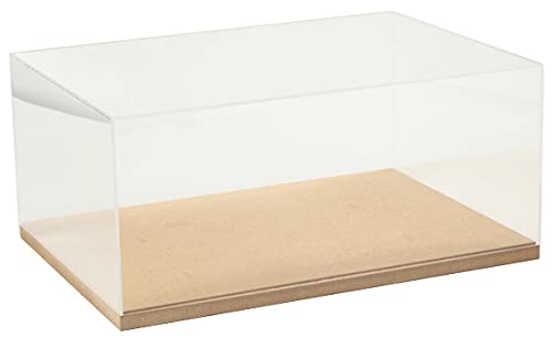 

HIKOSEVEN Акриловая витрина и основа (Область отображения: A4)